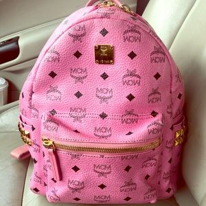 MCM Backpack